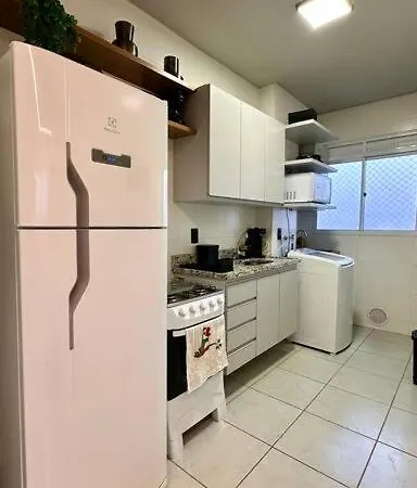 Ap Shopping Capim Dourado Apartment Palmas  Exterior photo