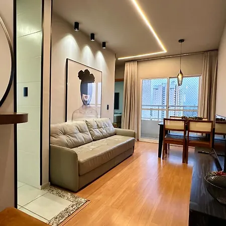 Ap Shopping Capim Dourado Apartment Palmas  Exterior photo
