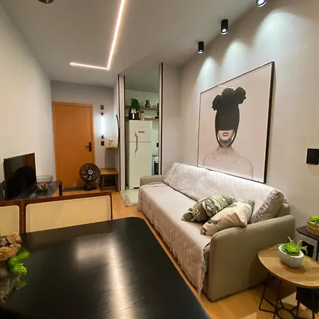 Ap Shopping Capim Dourado Apartment Palmas  Exterior photo