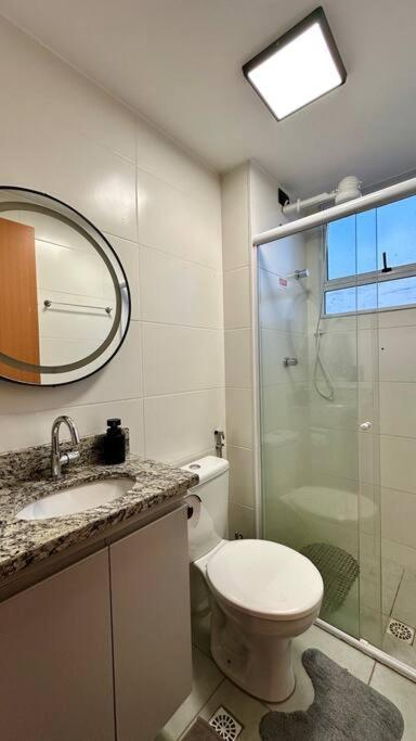 Apartamento Ap Shopping Capim Dourado *