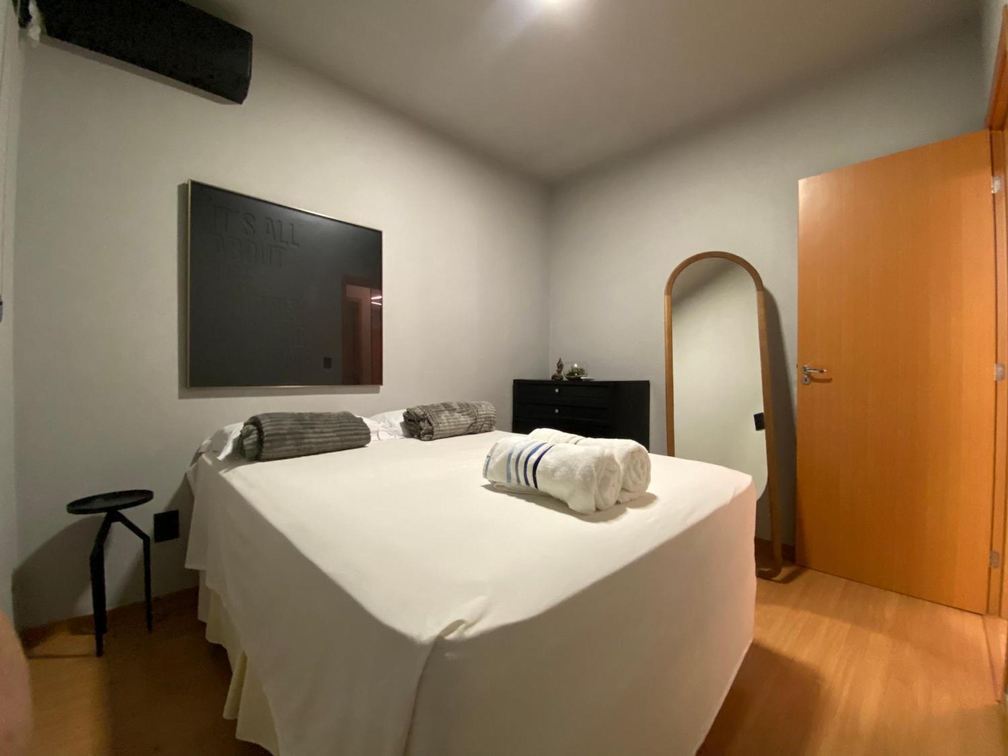 Ap Shopping Capim Dourado Apartamento