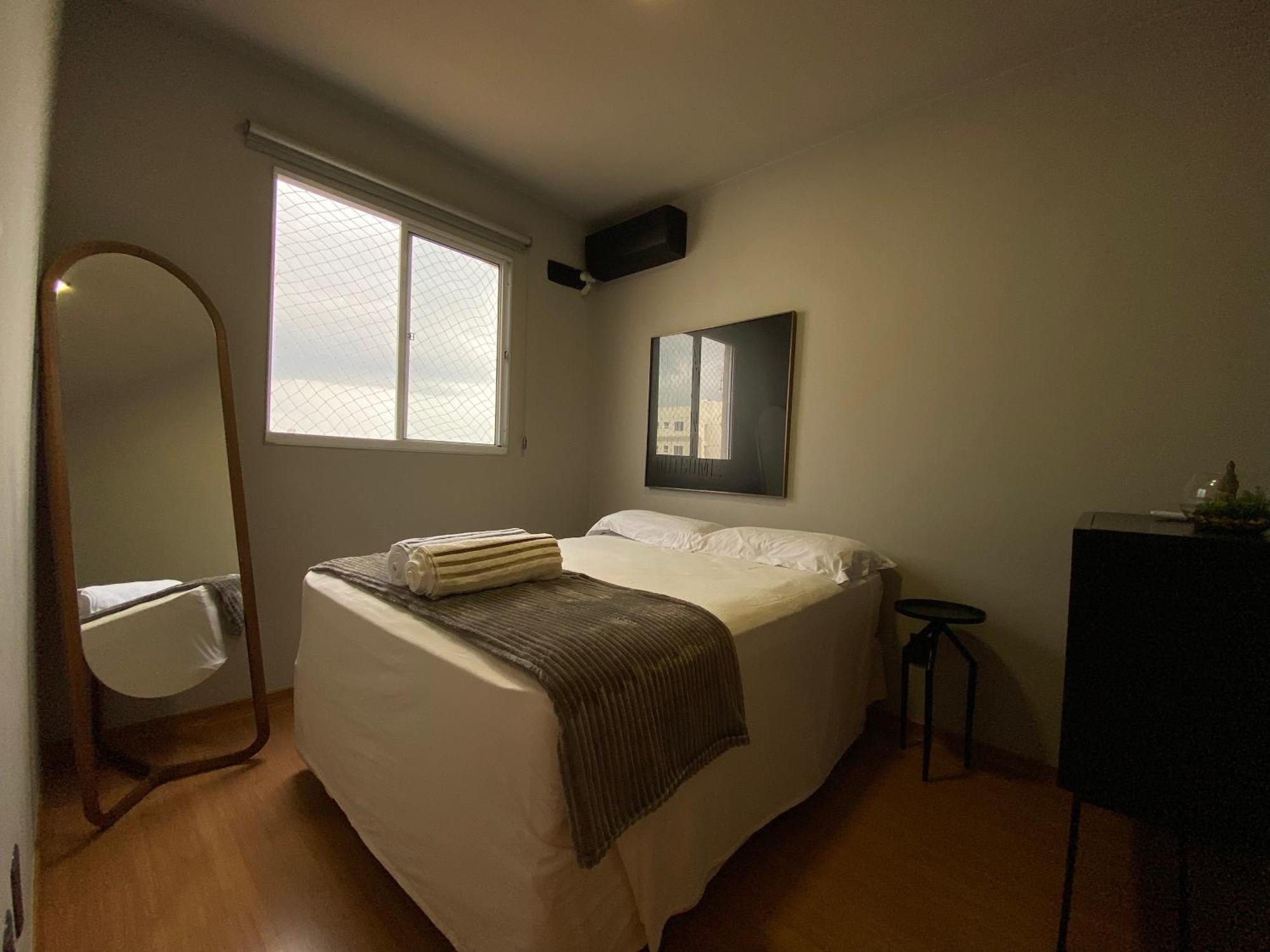 Ap Shopping Capim Dourado Apartamento *