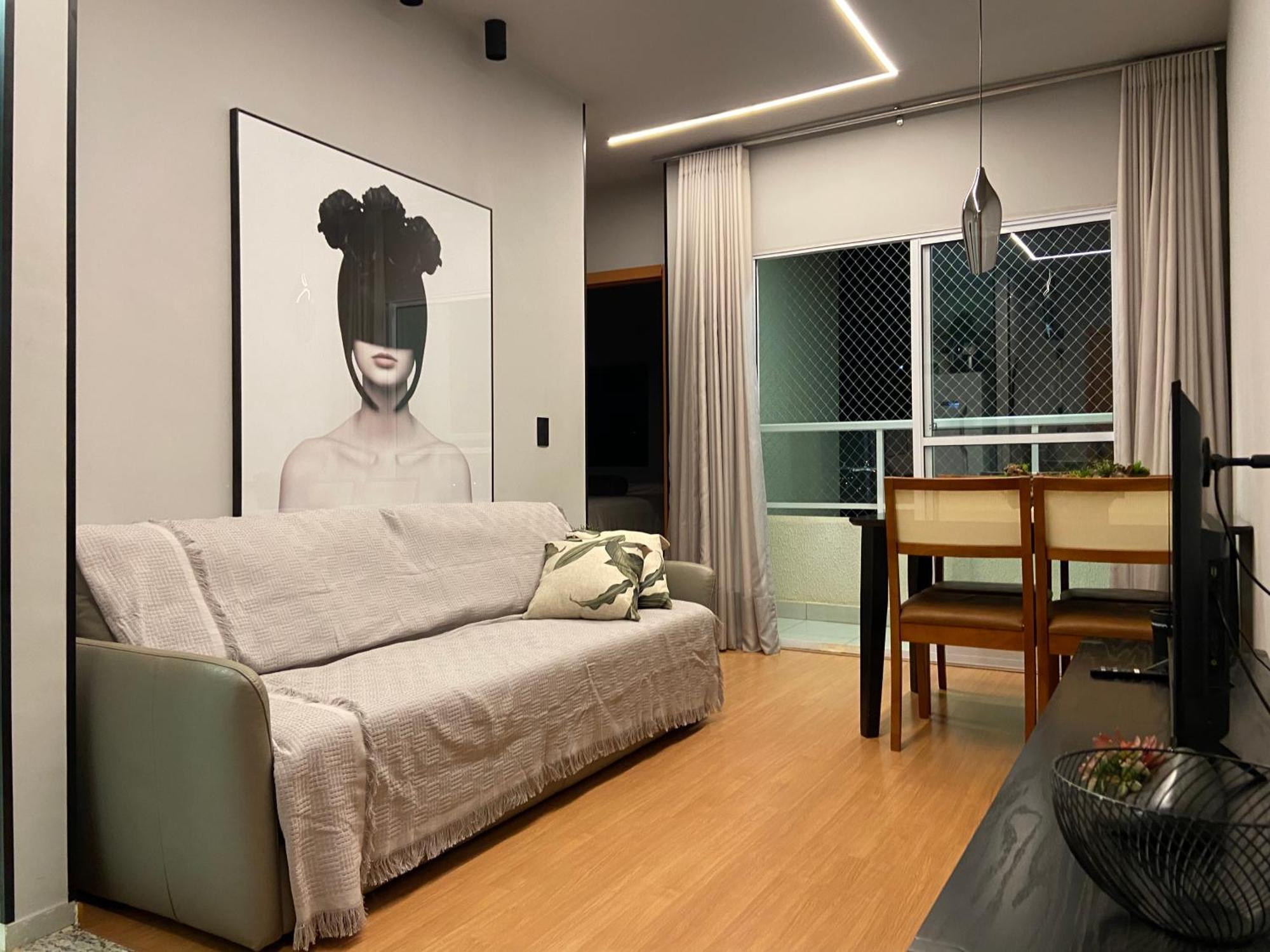 Apartment Ap Shopping Capim Dourado Palmas (Tocantins)