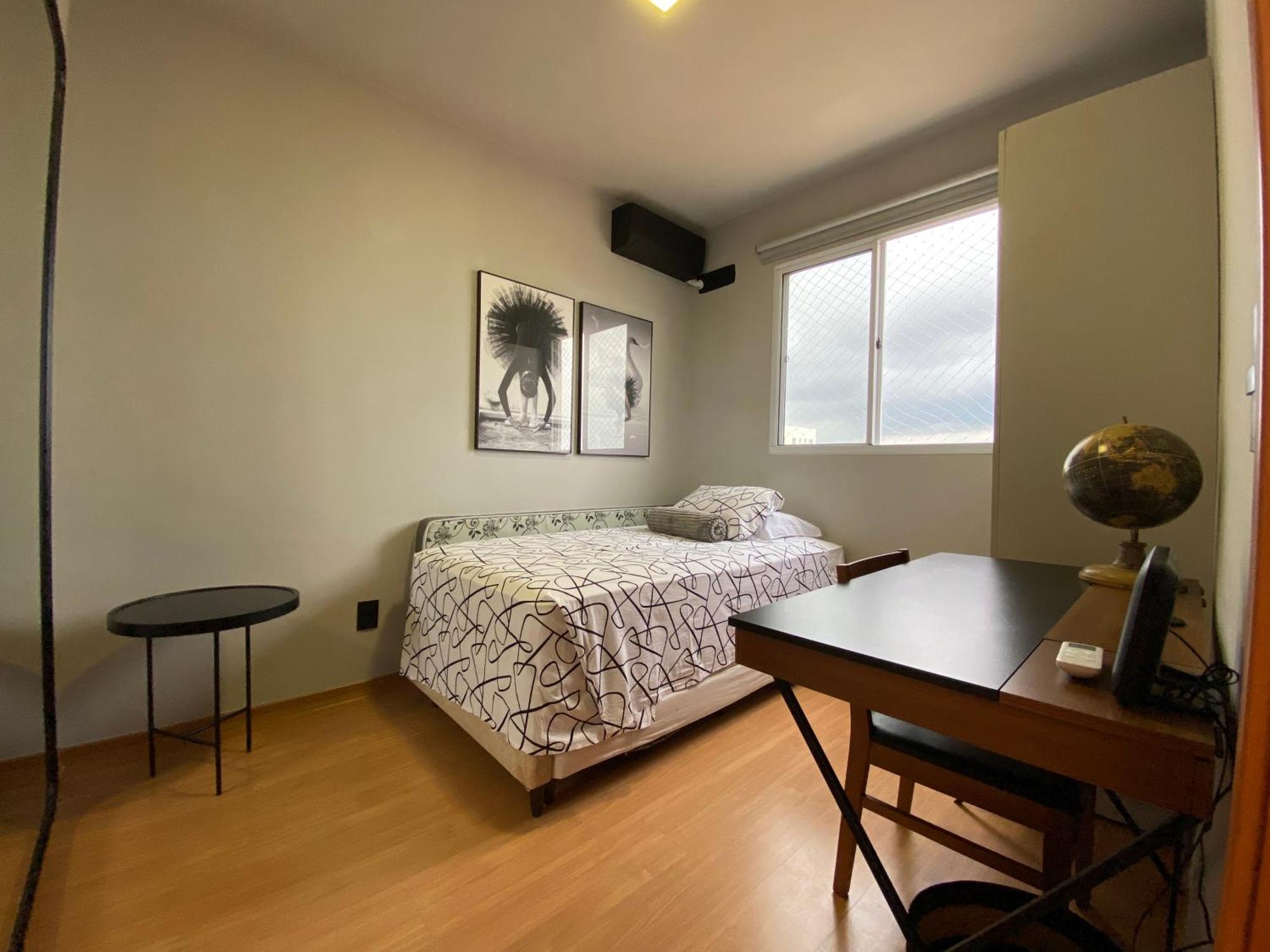 Ap Shopping Capim Dourado Apartment